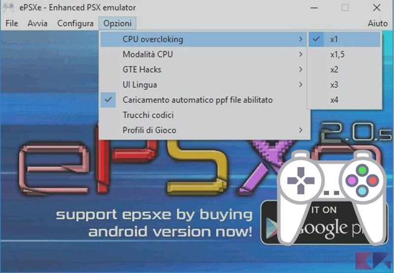 mac playstation emulator